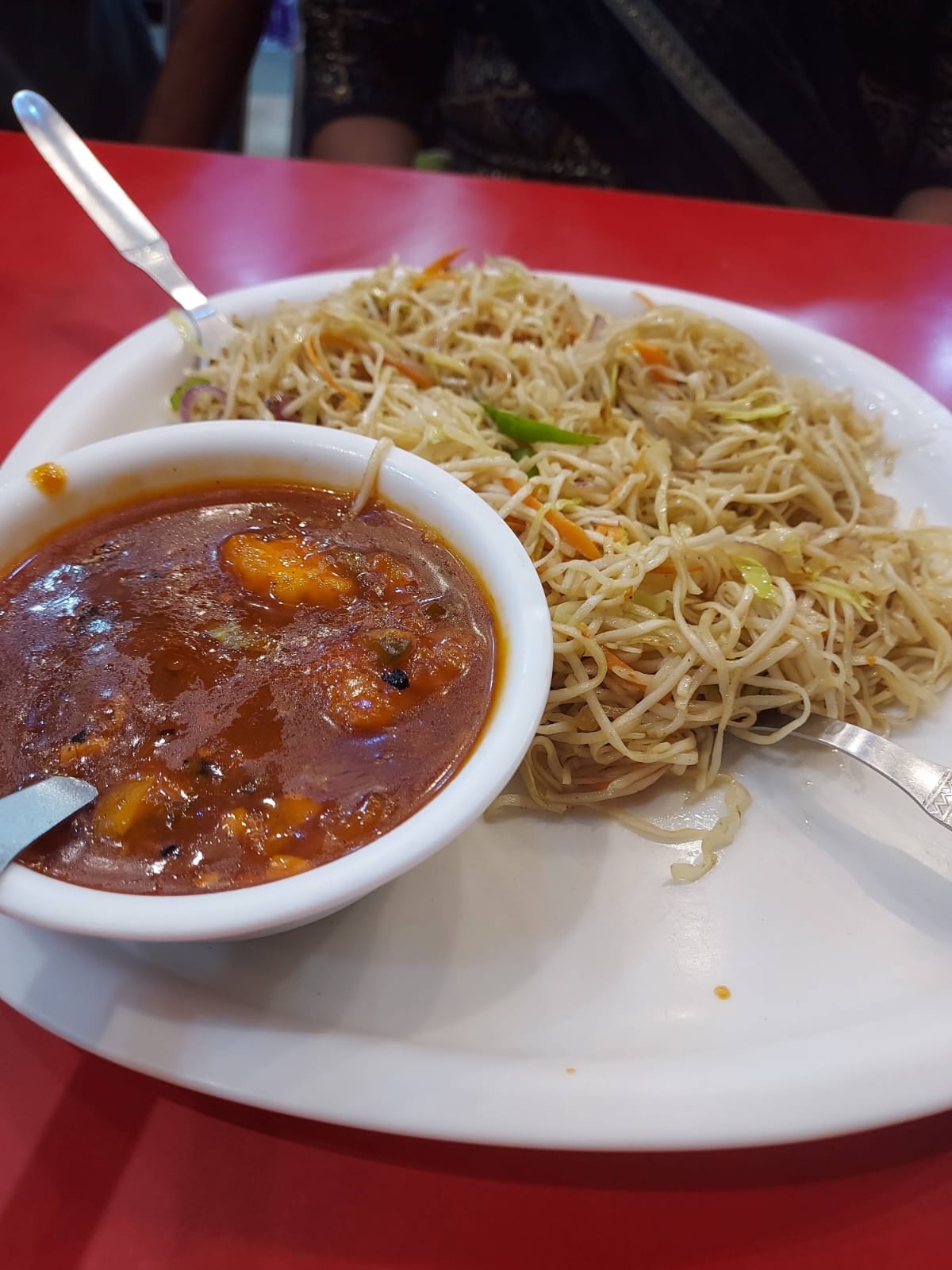 Noodles